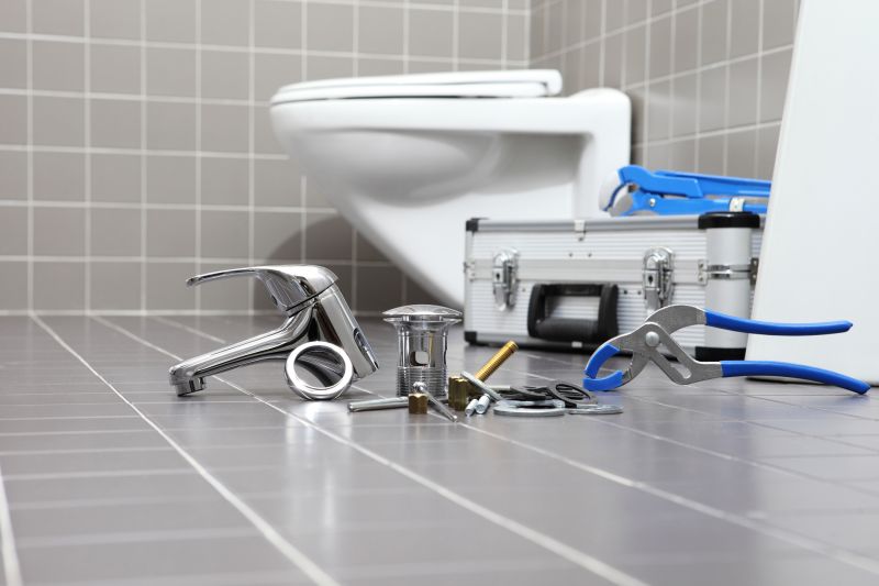 Top Bathroom Remodeling Companies in Meriden, CT