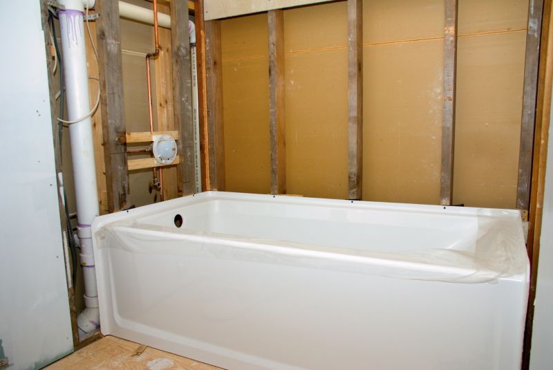 Top Bathroom Remodeling Companies in Southington, CT